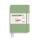 Leuchtturm1917 Wochenkalender 2027 & Notizbuch Medium A5 Hardcover Salbei