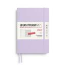 Leuchtturm1917 Wochenkalender 2027 & Notizbuch Medium...