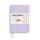 Leuchtturm1917 Wochenkalender 2027 & Notizbuch Medium A5 Softcover Lilac