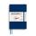 Leuchtturm1917 Wochenkalender 2027 & Notizbuch Medium A5 Softcover Marine