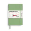 Leuchtturm1917 Wochenkalender 2027 & Notizbuch...