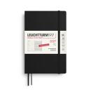 Leuchtturm1917 Wochenkalender 2027 & Notizbuch...