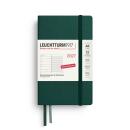 Leuchtturm1917 Wochenkalender 2027 & Notizbuch Pocket...