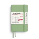Leuchtturm1917 Wochenkalender 2027 & Notizbuch Pocket...