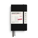 Leuchtturm1917 Wochenkalender 2027 & Notizbuch Pocket...
