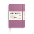 Leuchtturm1917 Wochenplaner 2027 Composition B5 Hardcover...