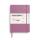 Leuchtturm1917 Wochenplaner 2027 Composition B5 Hardcover Dusty Rose