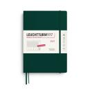 Leuchtturm1917 Wochenplaner 2027 Composition B5 Hardcover...
