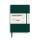 Leuchtturm1917 Wochenplaner 2027 Composition B5 Hardcover Forest Green