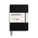 Leuchtturm1917 Wochenplaner 2027 Composition B5 Hardcover...