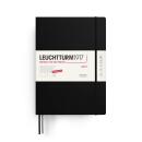 Leuchtturm1917 Wochenplaner 2027 Master A4+ Hardcover...