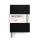 Leuchtturm1917 Wochenplaner 2027 Master A4+ Hardcover Schwarz