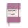 Leuchtturm1917 Wochenplaner 2027 Medium A5 Hardcover Dusty Rose
