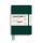 Leuchtturm1917 Wochenplaner 2027 Medium A5 Hardcover Forest Green