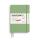Leuchtturm1917 Wochenplaner 2027 Medium A5 Hardcover Salbei