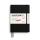 Leuchtturm1917 Wochenplaner 2027 Medium A5 Hardcover Schwarz