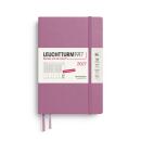 Leuchtturm1917 Wochenplaner 2027 Paperback B6 Hardcover...