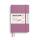 Leuchtturm1917 Wochenplaner 2027 Paperback B6 Hardcover Dusty Rose