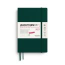 Leuchtturm1917 Wochenplaner 2027 Paperback B6 Hardcover...