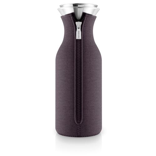 Eva Solo Kühlschrankkaraffe Fig Purple