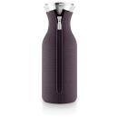 Eva Solo Kühlschrankkaraffe Fig Purple