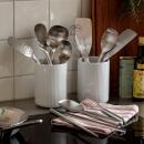 Eva Solo Green Tools Kochlöffel Edelstahl 28,5 cm