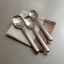 Eva Solo Green Tools Kochlöffel Edelstahl 23 cm