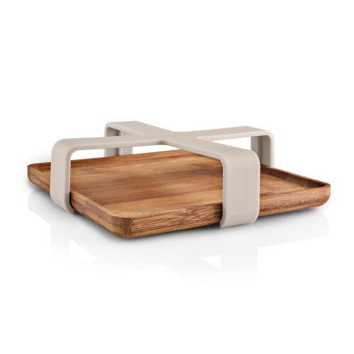 Eva Solo Nordic Kitchen Serviettenhalter Sand