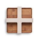 Eva Solo Nordic Kitchen Serviettenhalter Sand