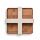 Eva Solo Nordic Kitchen Serviettenhalter Sand