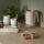 Eva Solo Nordic Kitchen Serviettenhalter Sand