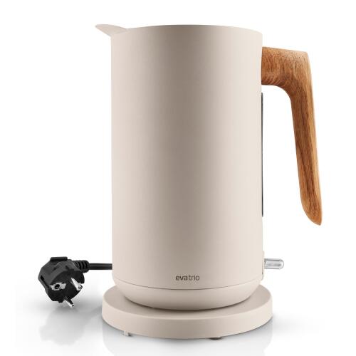 Eva Solo Nordic Kitchen Wasserkocher Sand 1500 ml