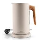 Eva Solo Nordic Kitchen Wasserkocher Sand 1500 ml