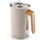 Eva Solo Nordic Kitchen Wasserkocher Sand 1500 ml