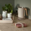 Eva Solo Nordic Kitchen Wasserkocher Sand 1500 ml