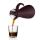 Eva Solo Isolierkanne Fig Purple 500 ml
