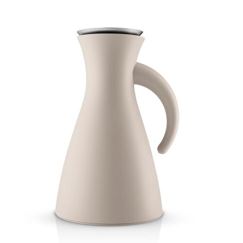 Eva Solo Isolierkanne Sand 500 ml