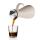 Eva Solo Isolierkanne Sand 500 ml