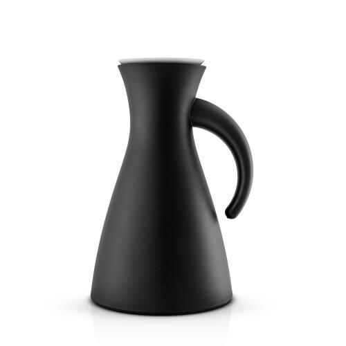 Eva Solo Isolierkanne Black 500 ml