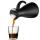Eva Solo Isolierkanne Black 500 ml