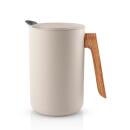 Eva Solo Isolierkanne Nordic Kitchen Sand 1000 ml