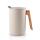Eva Solo Isolierkanne Nordic Kitchen Sand 1000 ml
