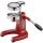 Cilio Profi-Saftpresse Positano Rot (aufbereitete Retourware)