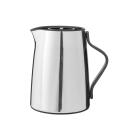 Stelton Emma Teeisolierkanne Edelstahl 1000 ml (kleine...