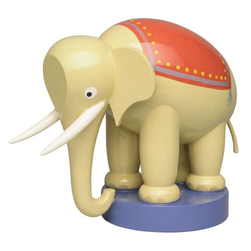 Wendt & Kühn Elefant Groß 5260/3