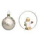 Wendt & Kühn Christbaumengel im Ring mit...
