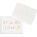 Räder Butterdose Zuhause ist es am Schönsten