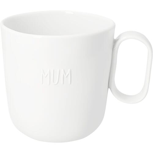 Räder Tasse Mum