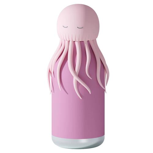 Asobu Bestie Bottle Isolierflasche Jellyfish 460 ml