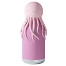 Asobu Bestie Bottle Isolierflasche Jellyfish 460 ml